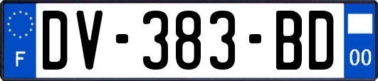 DV-383-BD