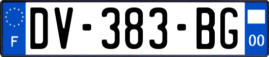 DV-383-BG