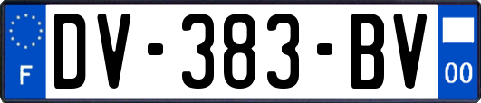 DV-383-BV