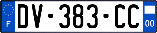 DV-383-CC