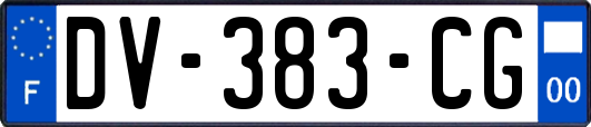 DV-383-CG