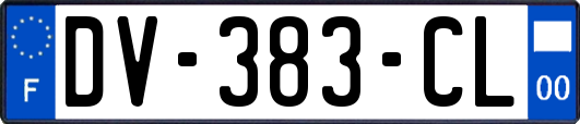 DV-383-CL