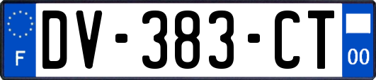 DV-383-CT