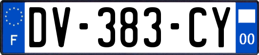 DV-383-CY