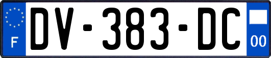 DV-383-DC