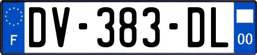 DV-383-DL