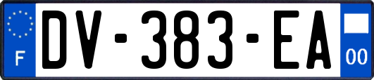 DV-383-EA