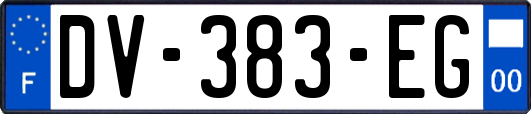 DV-383-EG