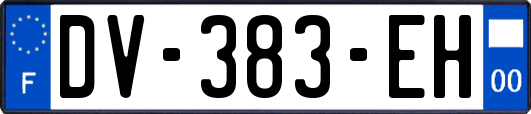 DV-383-EH