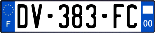 DV-383-FC