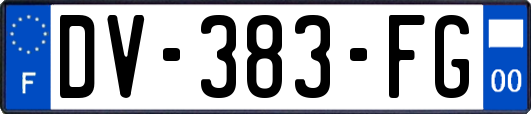 DV-383-FG