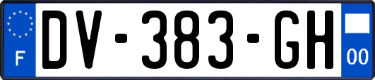 DV-383-GH