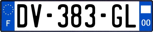 DV-383-GL