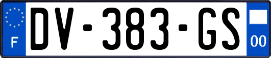 DV-383-GS