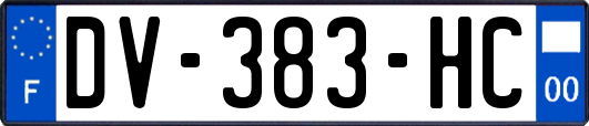 DV-383-HC