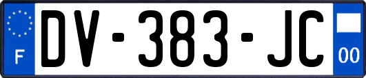 DV-383-JC