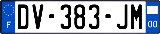 DV-383-JM