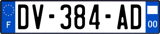 DV-384-AD