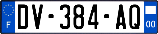 DV-384-AQ