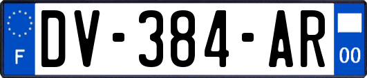 DV-384-AR