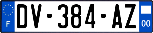 DV-384-AZ