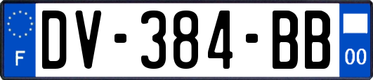 DV-384-BB