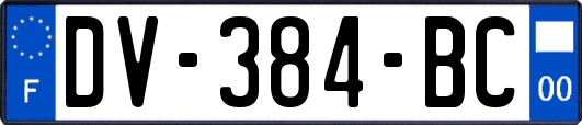 DV-384-BC