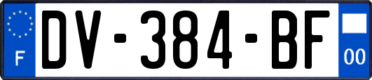 DV-384-BF