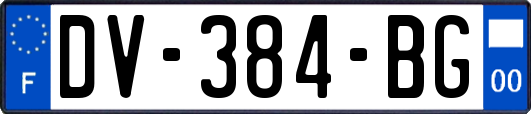 DV-384-BG