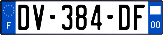 DV-384-DF