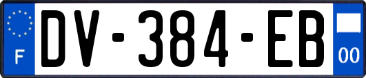 DV-384-EB