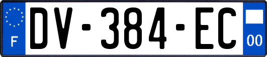 DV-384-EC