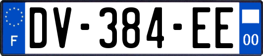 DV-384-EE