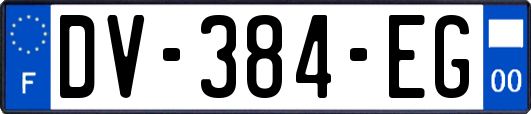 DV-384-EG