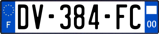 DV-384-FC