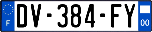 DV-384-FY