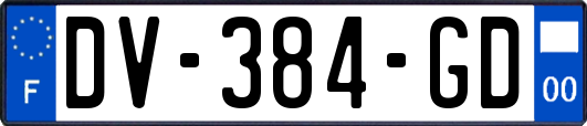 DV-384-GD