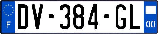 DV-384-GL