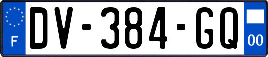 DV-384-GQ