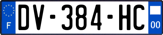 DV-384-HC