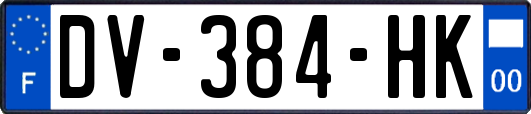 DV-384-HK