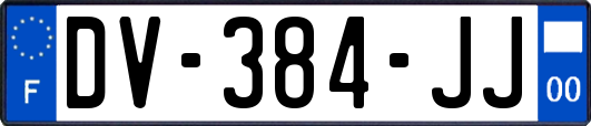 DV-384-JJ