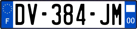 DV-384-JM