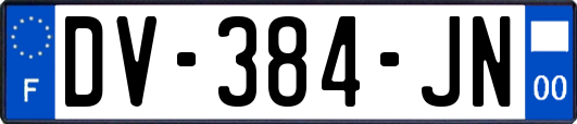 DV-384-JN