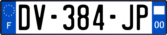 DV-384-JP