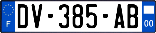 DV-385-AB
