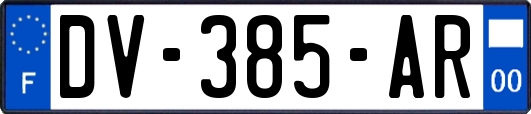 DV-385-AR