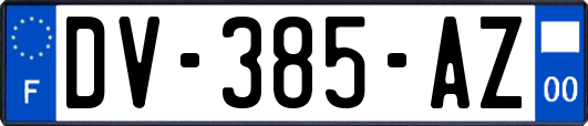 DV-385-AZ