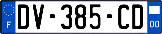 DV-385-CD