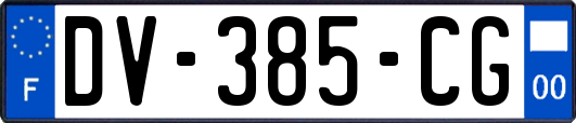 DV-385-CG